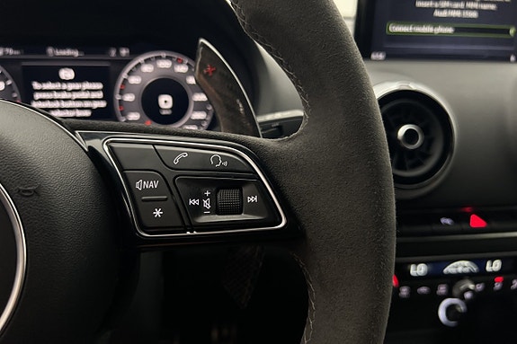 Audi RS3 19 of 30