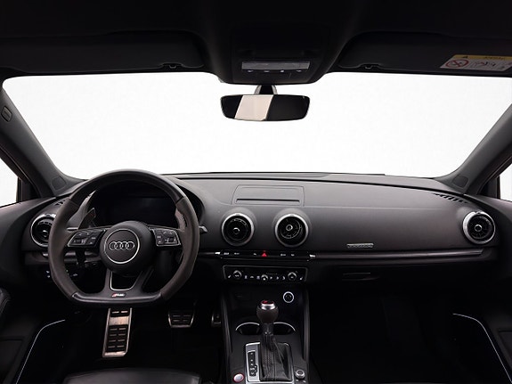 Audi RS3 22 of 30
