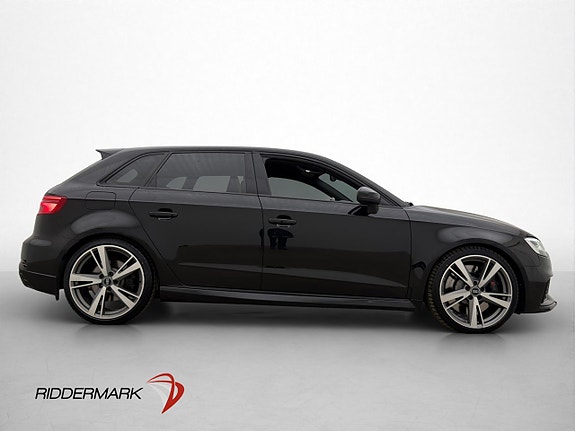 Audi RS3 4 of 30