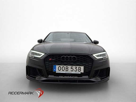 Audi RS3 2 of 30