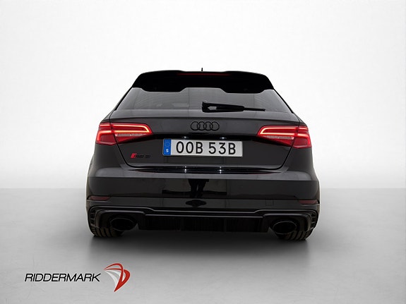 Audi RS3 6 of 30