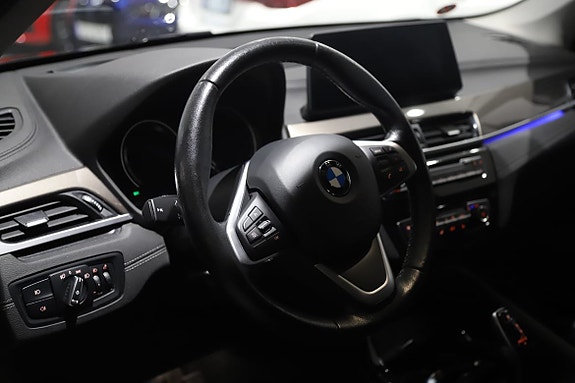 BMW X1 3 of 10