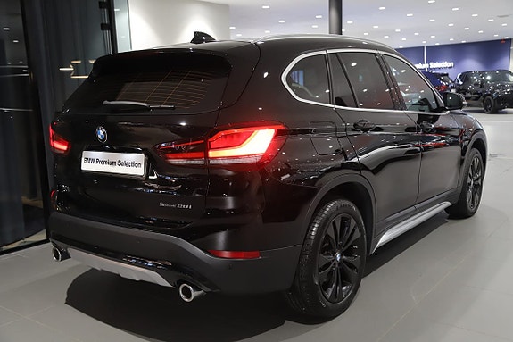 BMW X1 7 of 10