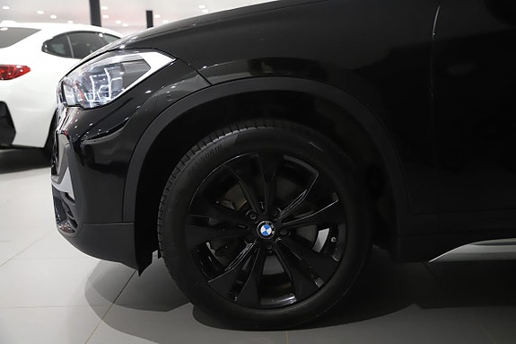 BMW X1 5 of 10
