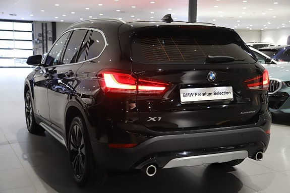 BMW X1 8 of 10
