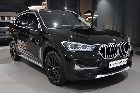 BMW X1 6 of 10
