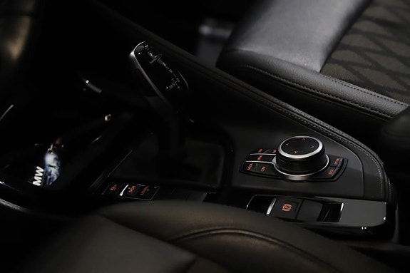 BMW X1 9 of 10