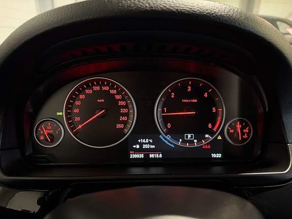 BMW 520d 18 of 21