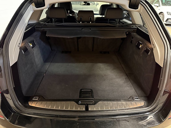 BMW 520d 10 of 21