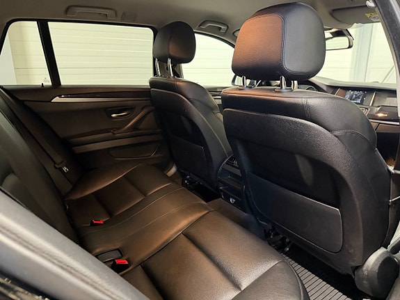 BMW 520d 11 of 21