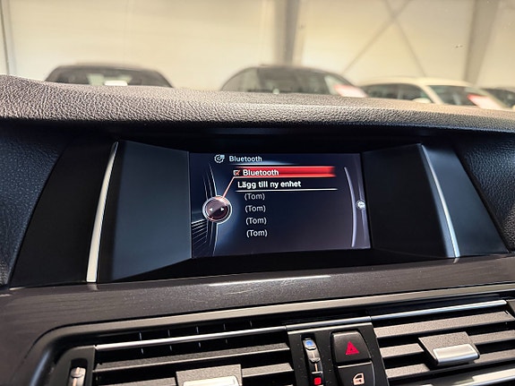 BMW 520d 21 of 21