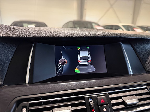BMW 520d 20 of 21