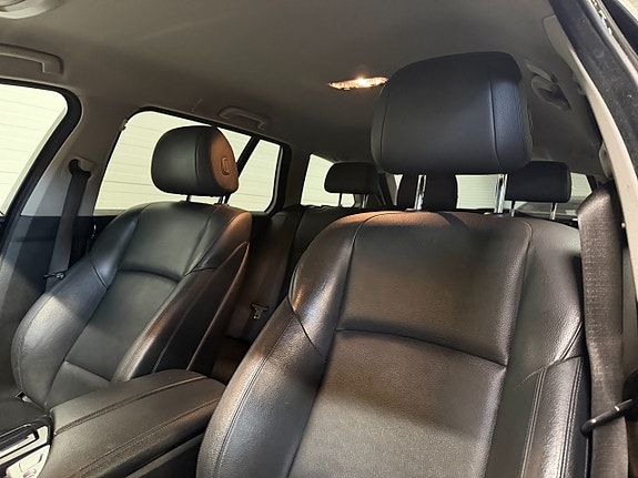 BMW 520d 16 of 21
