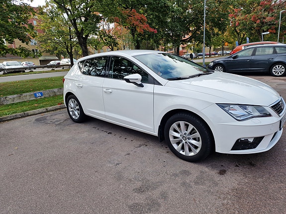 Seat Leon 6 of 6