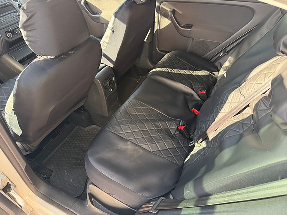 Volkswagen Golf Plus 6 of 8
