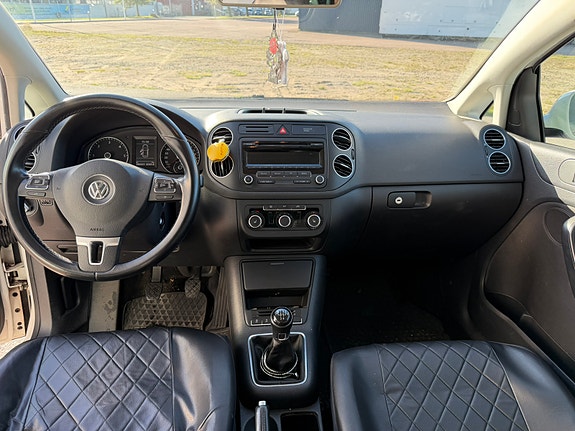 Volkswagen Golf Plus 5 of 8