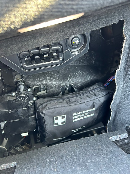 BMW 430d 10 of 14