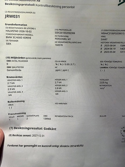 BMW 430d 14 of 14