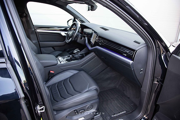 Volkswagen Touareg 16 of 24