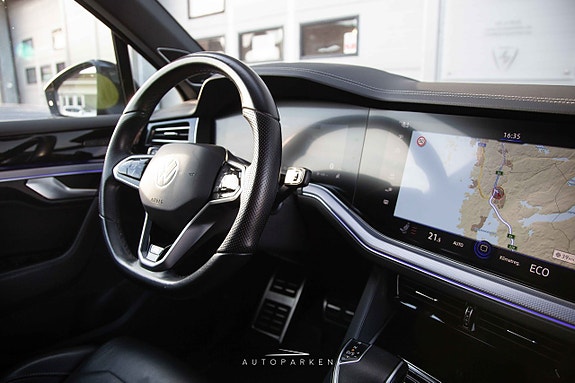 Volkswagen Touareg 23 of 24