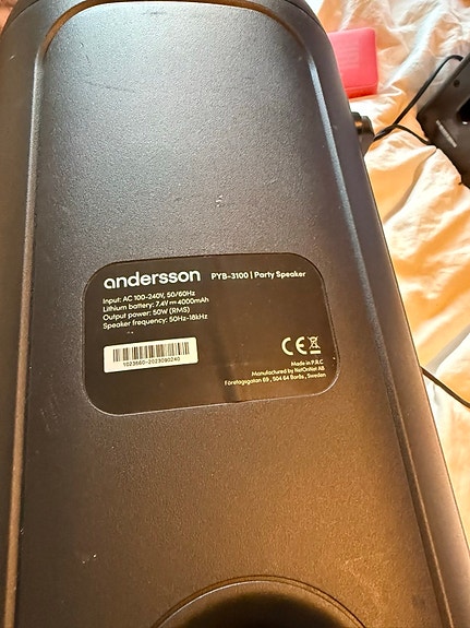 Product image 3 of 3