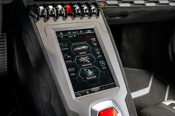 Lamborghini Huracan 19 of 22