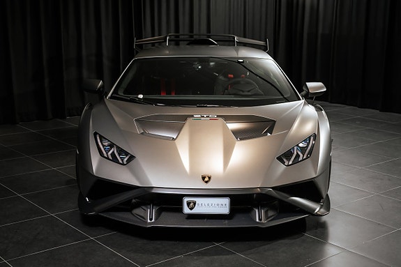 Lamborghini Huracan 5 of 22
