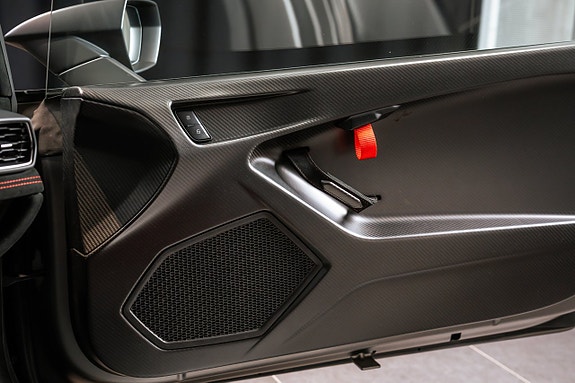 Lamborghini Huracan 21 of 22
