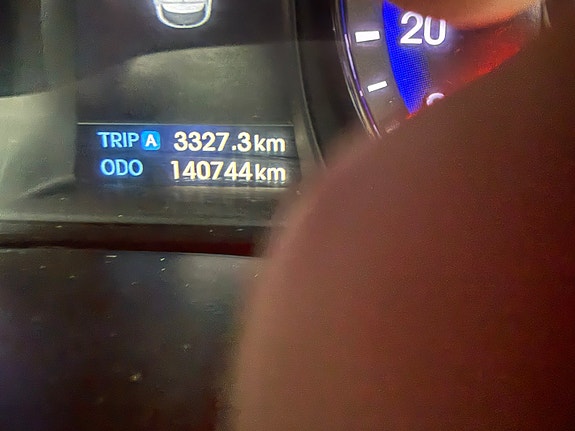 Hyundai i40 14 of 15