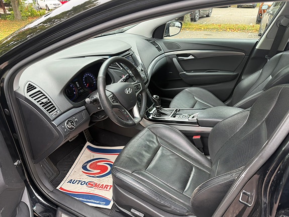 Hyundai i40 13 of 15