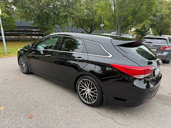 Hyundai i40 8 of 15