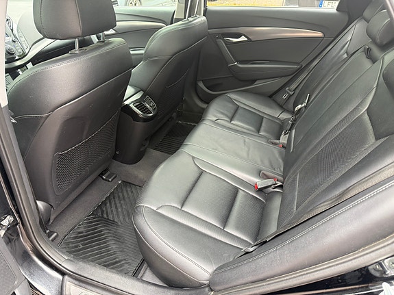 Hyundai i40 11 of 15