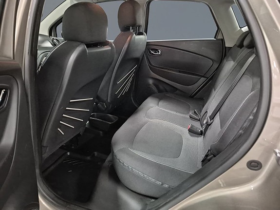 Renault Captur 7 of 10