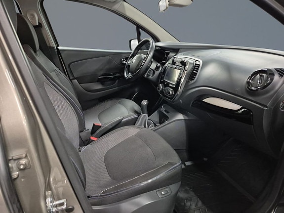 Renault Captur 6 of 10