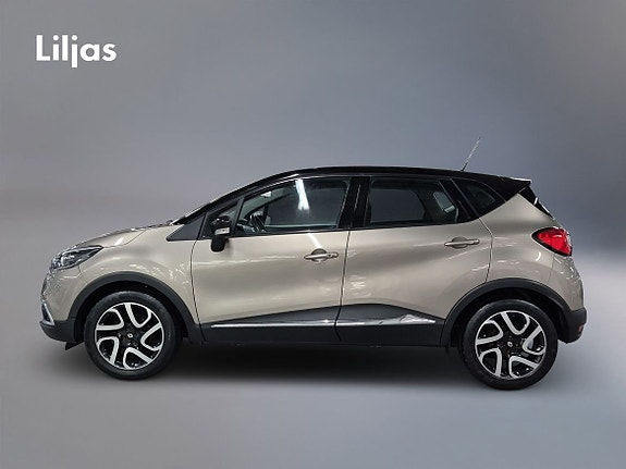 Renault Captur 2 of 10