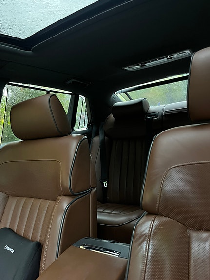 Volkswagen Phaeton 5 of 9