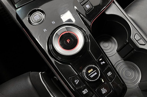 Kia Sportage 17 of 29