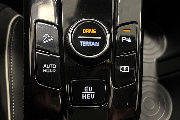 Kia Sportage 23 of 29