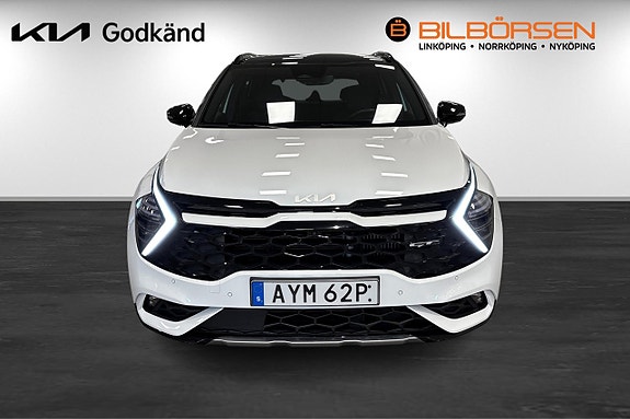 Kia Sportage 2 of 29