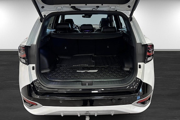 Kia Sportage 18 of 29