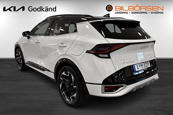 Kia Sportage 6 of 29