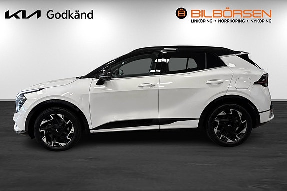 Kia Sportage 4 of 29