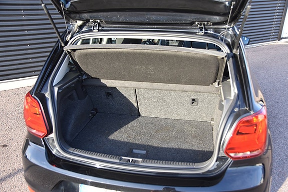 Volkswagen Polo 7 of 14
