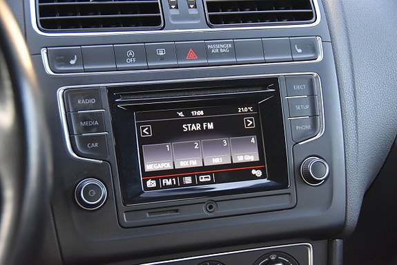 Volkswagen Polo 12 of 14