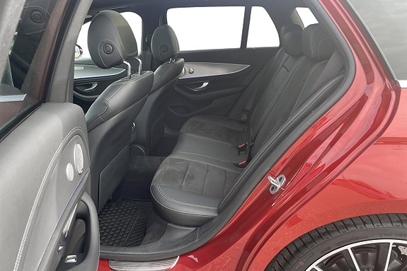Mercedes-Benz E 220 d 14 of 27