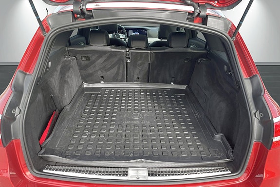 Mercedes-Benz E 220 d 17 of 27