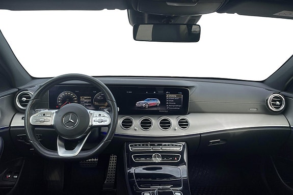 Mercedes-Benz E 220 d 11 of 27