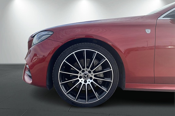 Mercedes-Benz E 220 d 10 of 27
