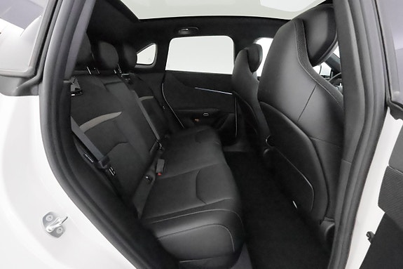 Mazda CX-6e 16 of 30