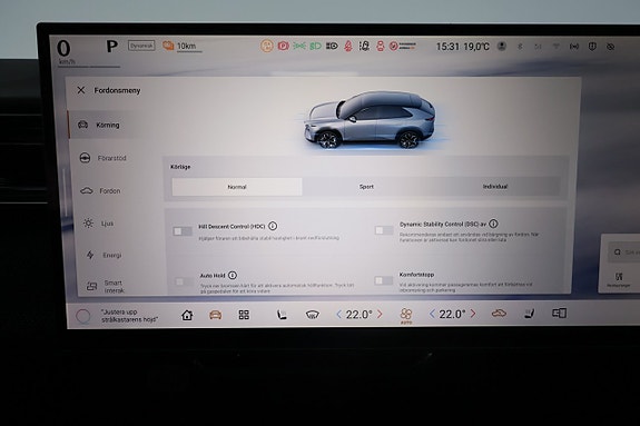 Mazda CX-6e 24 of 30
